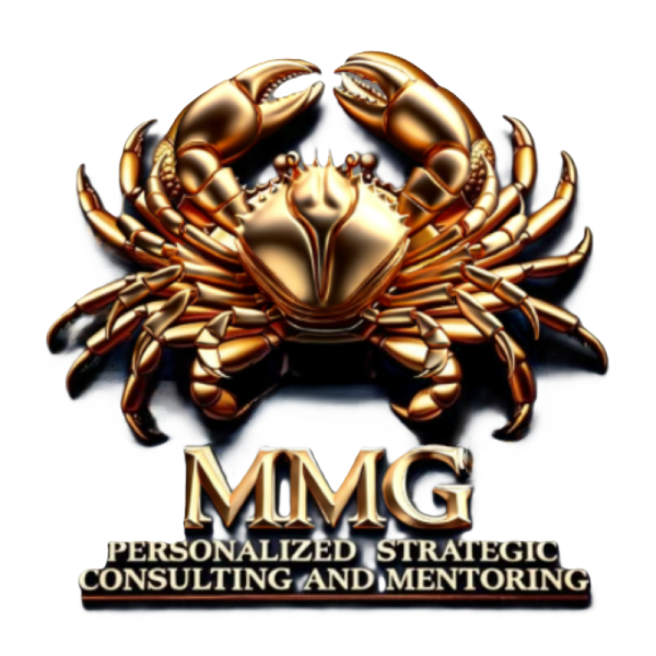 MMG® Personalized Strategic Consulting and Mentoring
